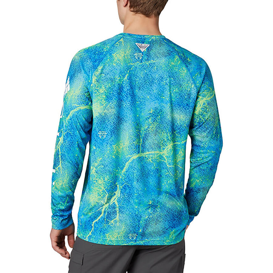 Columbia Men's PFG Super Terminal 