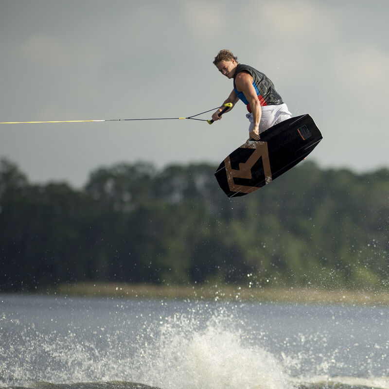 Connelly Dowdy Wakeboard With MD Bindings image number 6