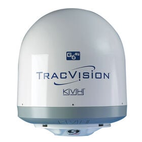 Scanstrut Satcom Antenna Mount - Intellian i6/Raymarine 60STV/KVH M7 and more