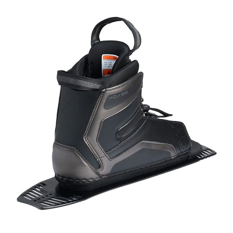 HO Sports Stance Aluminum Rear Boot image number 4