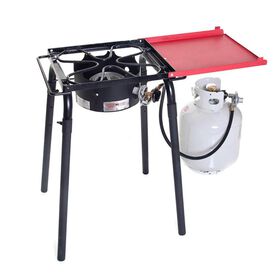 Camp Chef Pro 30 Single Burner Stove, SB30D