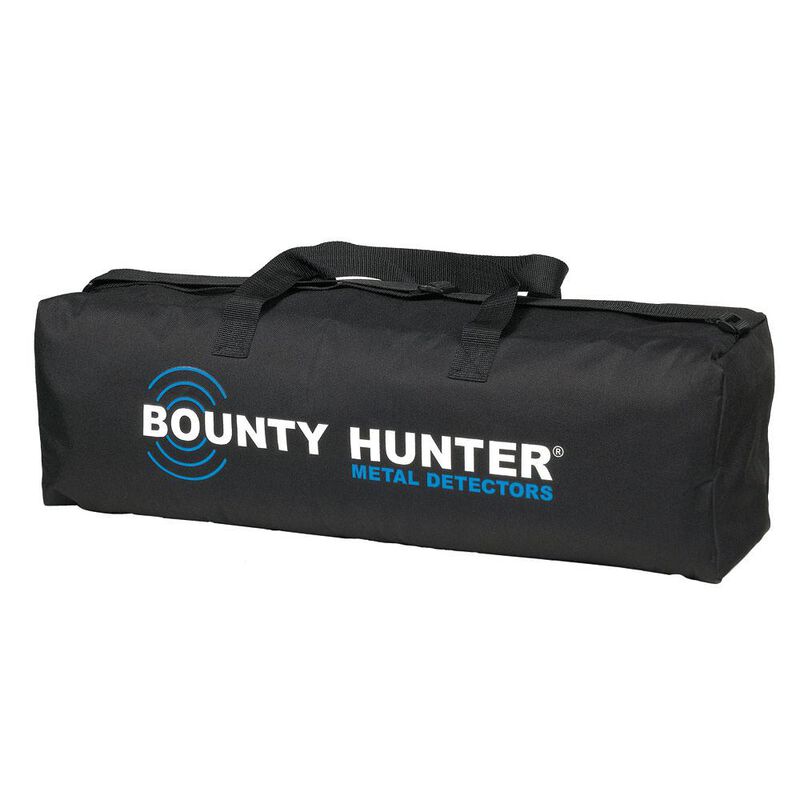 Bounty Hunter Nylon Carry Bag image number 1