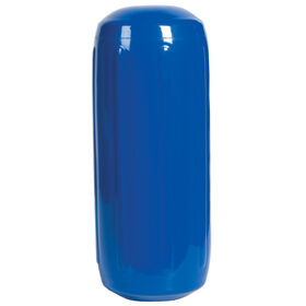 Dockmate UV Protected Hole-Through-The-Middle Fender, 8" x 20"