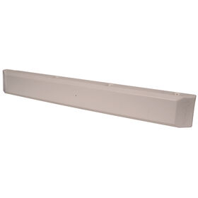 Dockmate 48" Piling Post Fender - Beige