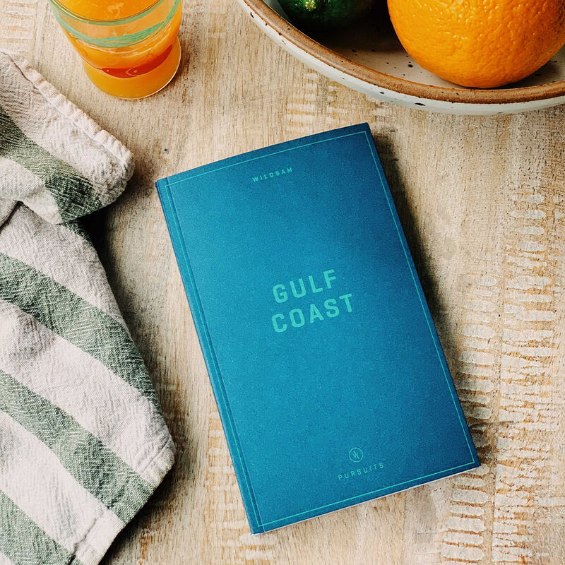 Wildsam Travel Guide - Gulf Coast image number 3