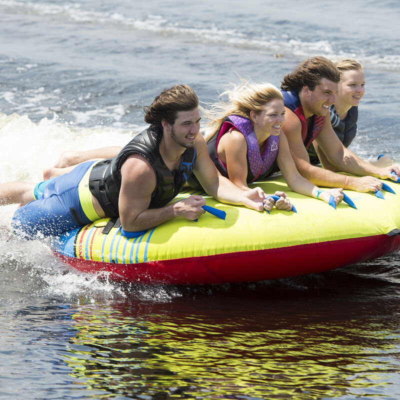 HO Sunset 4-Person Towable Tube 2019 image number 8