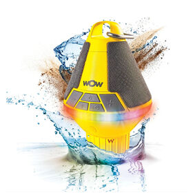WOW Sound Buoy