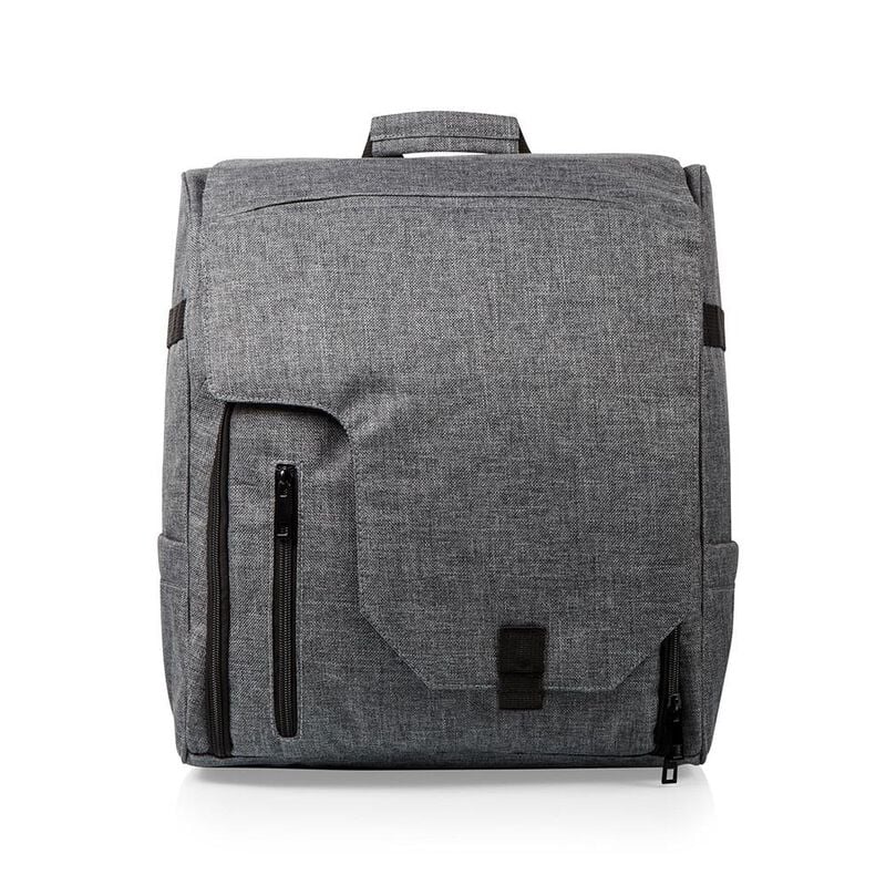 Commuter Cooler Backpack, Gray image number 2