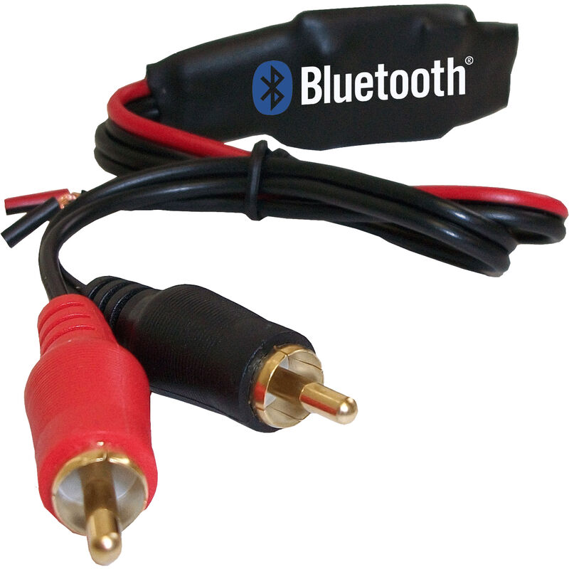 Milennia Universal Bluetooth Add-On Dongle For Stereos image number 1
