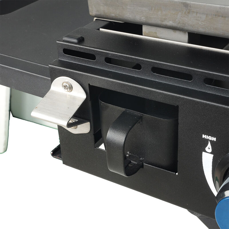 Razor Folding Griddle and Grill Combo image number 6