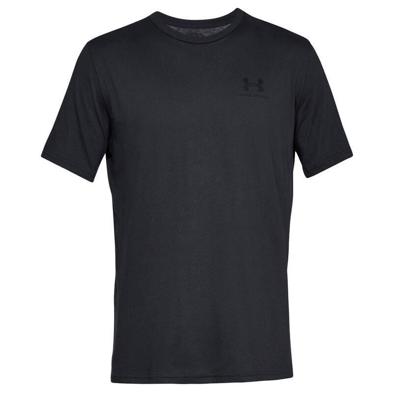 Under Armour Men's Sportstyle T-Shirt image number 1