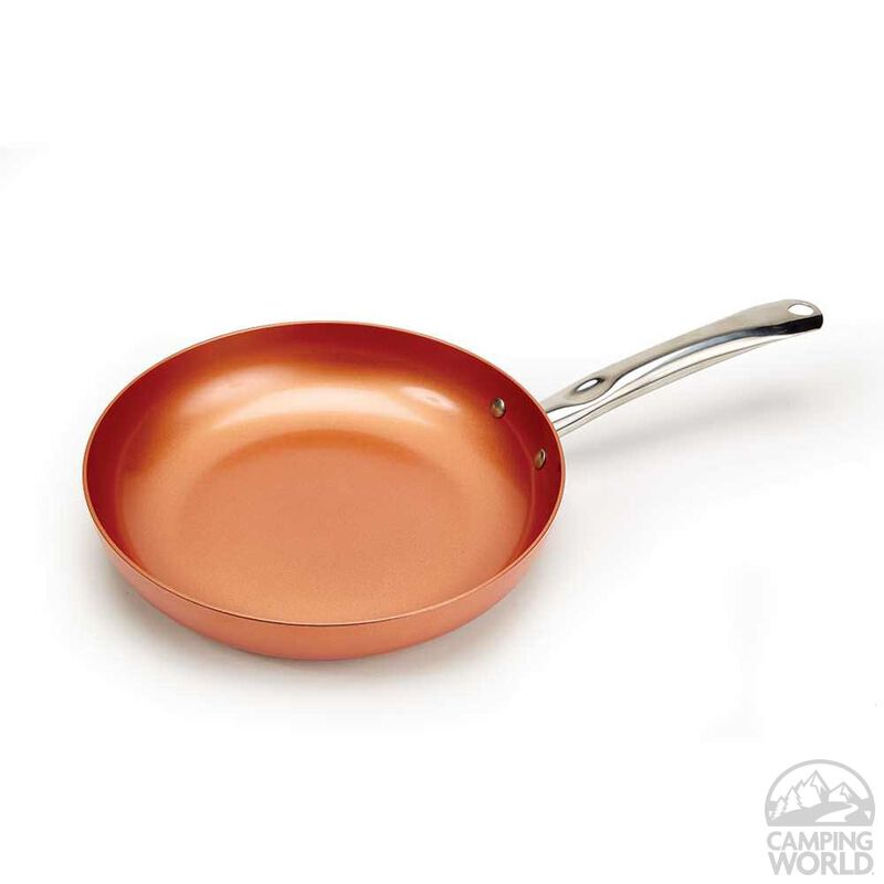 Copper Chef 10&quot; Non-Stick Pan image number 4