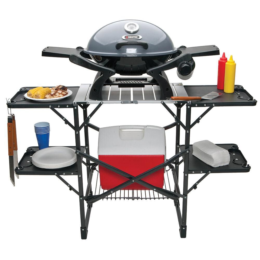 GCI Outdoor Master Cook Station