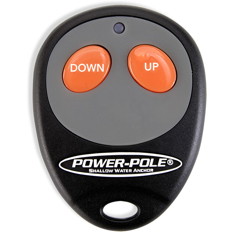 Power-Pole Remote Control Transmitter Fob, CM2