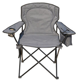 Venture Forward Folding Sport Chair with Cooler