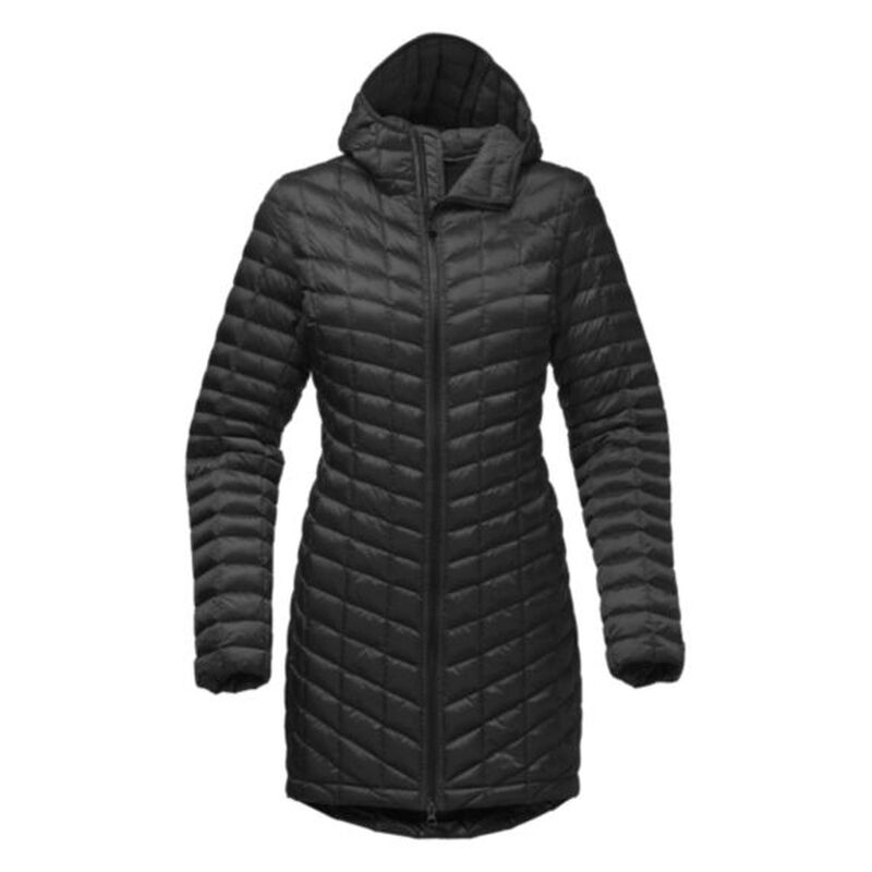 The North Face Women's Thermoball II Parka image number 2