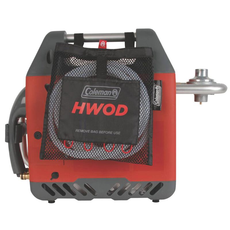 HWOD H2Oasis Portable Water Heater image number 1