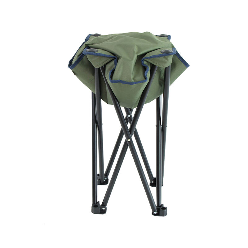 MacSports Outdoor Folding Ottoman image number 22