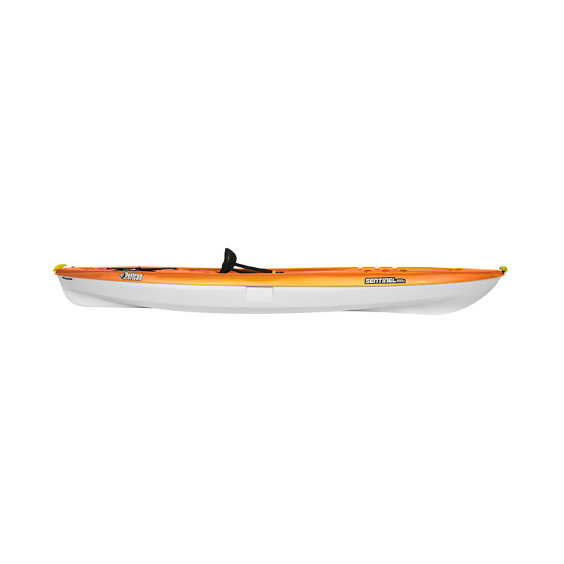 Pelican Sentinel 100X Kayak image number 2