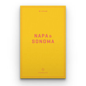Wildsam Travel Guide - Napa & Sonoma