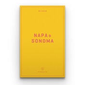 Wildsam Travel Guide - Napa & Sonoma