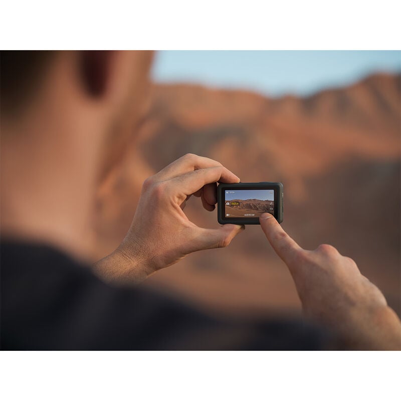 DJI Osmo Action 6 Adventure Combo 8K Action Camera image number 2