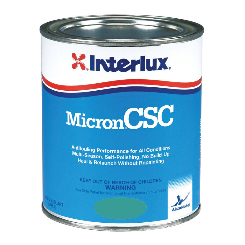 Interlux Micron CSC, Quart image number 4