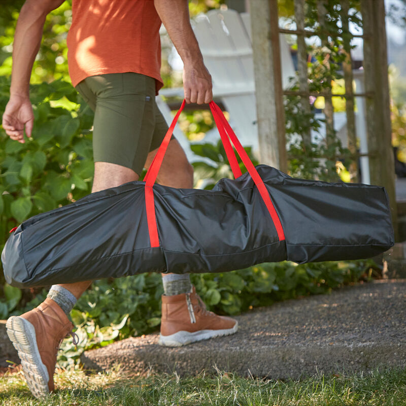 Coleman Skylodge 10' x 10' Instant Screen Canopy Tent image number 2