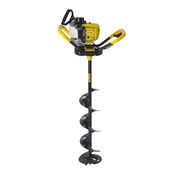 Jiffy 4G Lite Gas Powered Ice Auger
