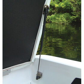 Gas Shock 13 mm ball end 20" x 60 lbs