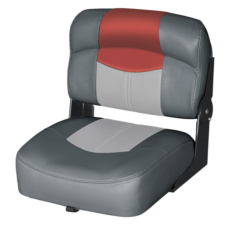 Wise Blast-Off Tour Series 17" Wide Center Buddy Seat image number 4