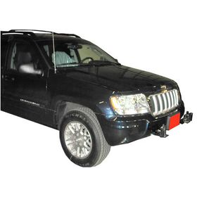 Roadmaster Tow Bar Mounting Brackets, Jeep Cherokee