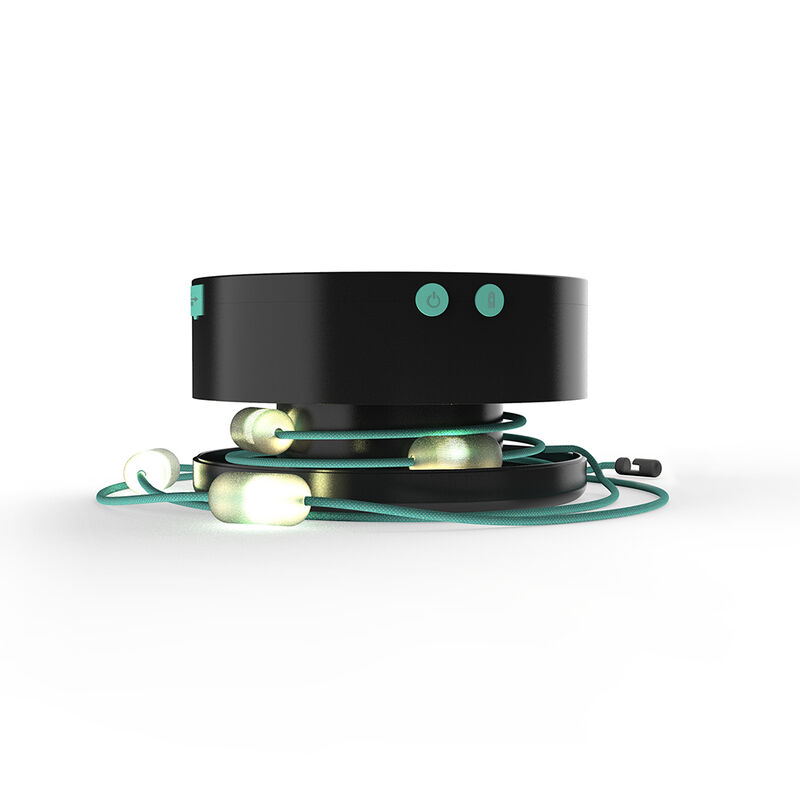 Luci Solar String Lights + Charger image number 5