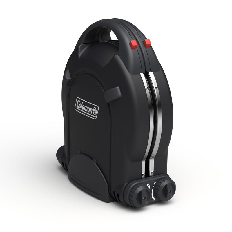 Coleman Fold 'N Go Propane Camping Stove image number 3