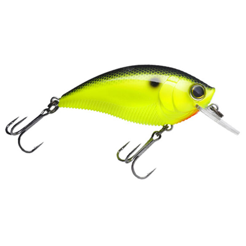 Yo-Zuri 3DB Square-Lip image number 1