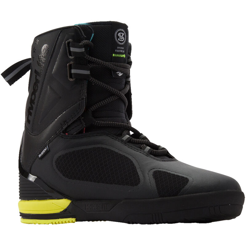 Hyperlite Murray Wakeboard Bindings image number 1