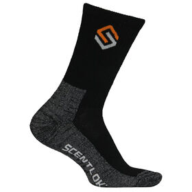ScentLok Men's Everyday Sock