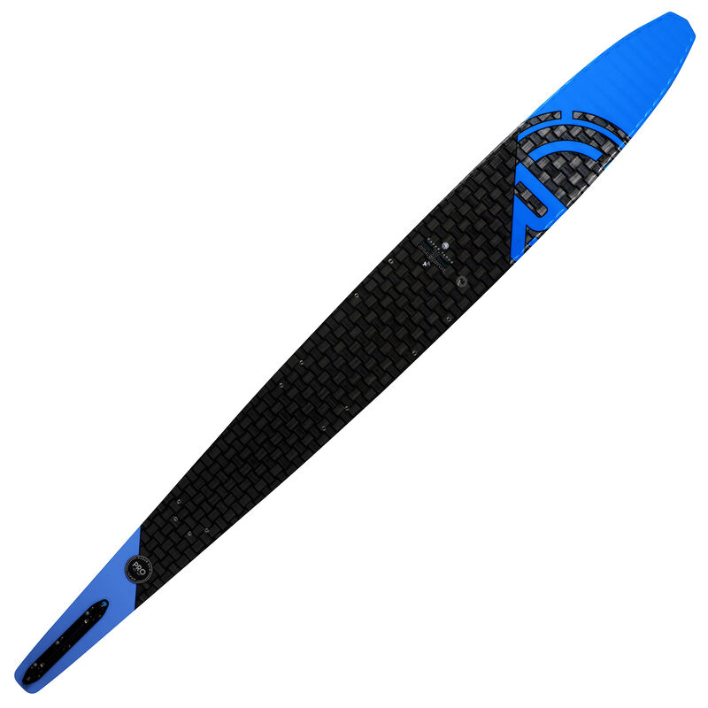 Radar Pro Build Vapor Slalom Waterski, Blank image number 2