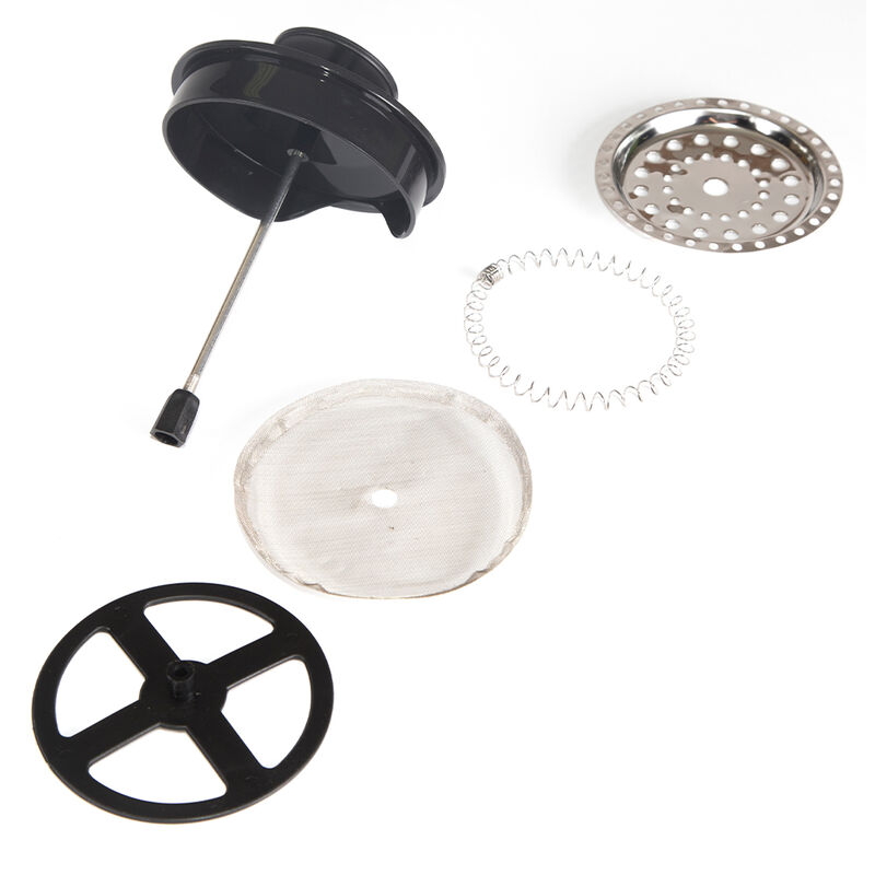 Stansport French Coffee Press image number 3