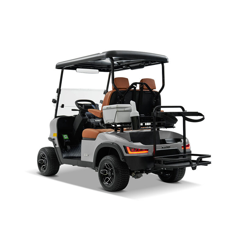 Kandi GOAT 2-Person Electric Golf Cart image number 19