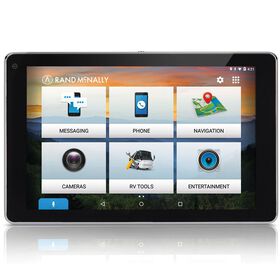 Rand McNally&reg; OverDryve&trade; 7 RV GPS 