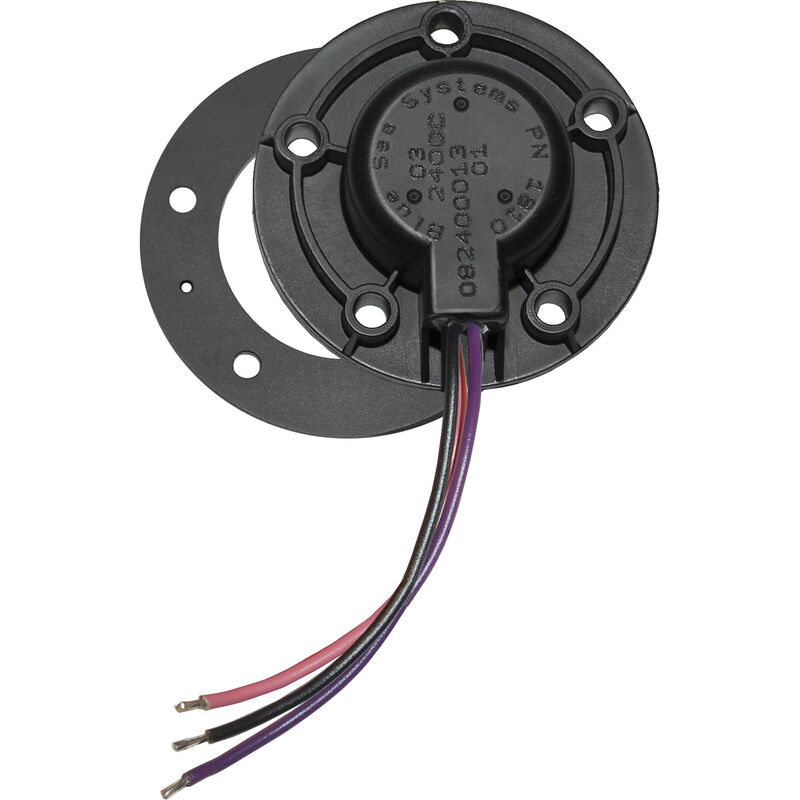 Blue Sea Systems Vessel Systems Monitor Tank Sender for Gas Only image number 1