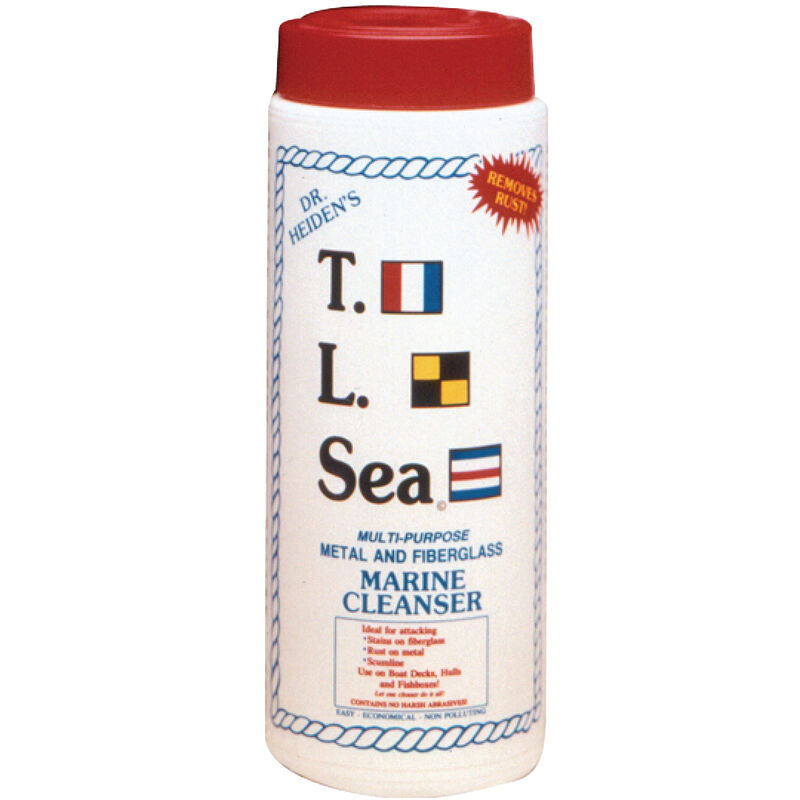 OrPine TLC Rust And Stain Remover, 20 oz. image number 1