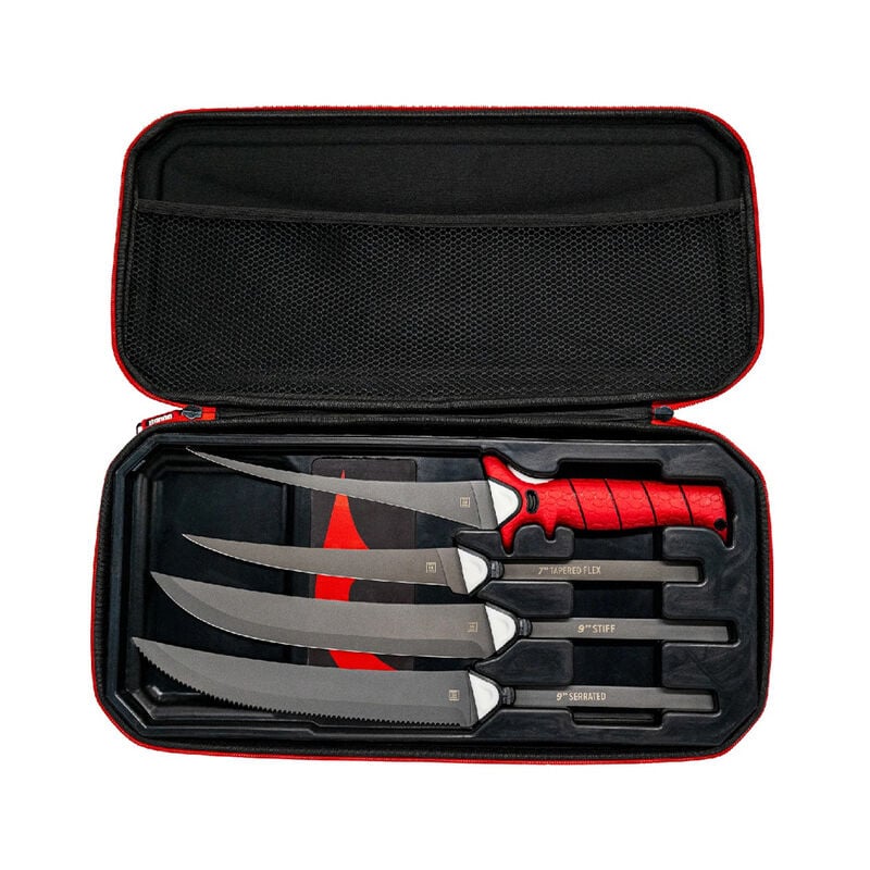 Bubba Multi-Flex Interchangeable Set image number 1