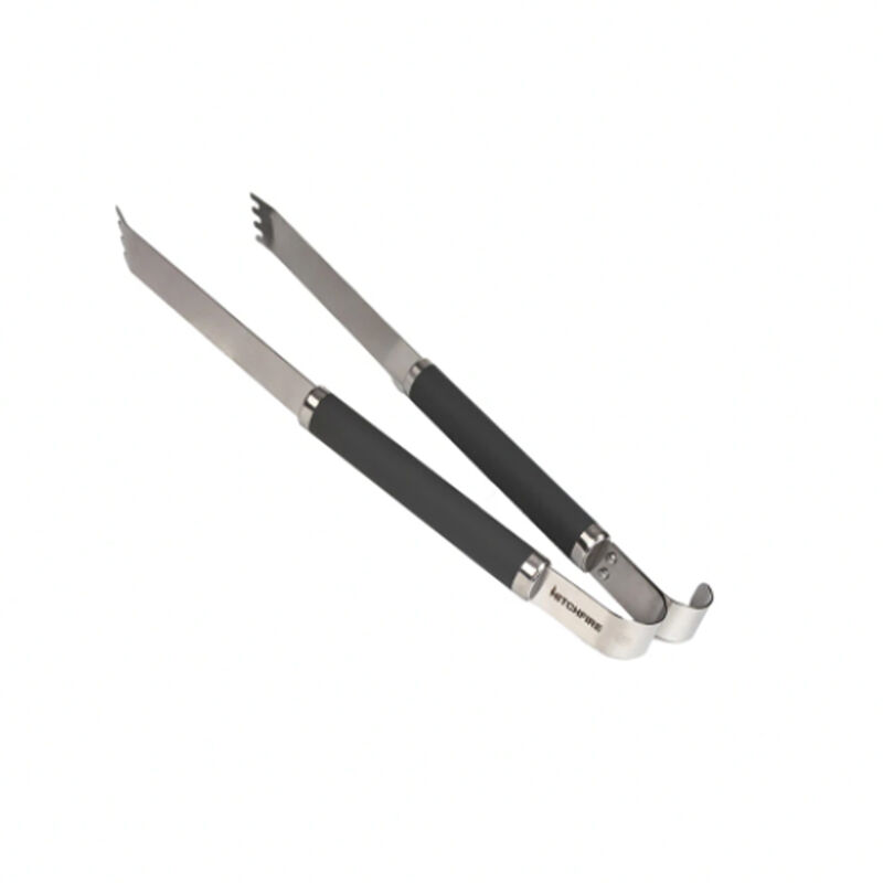 HitchFire Grilling Tool Set image number 4