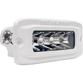 Rigid Industries MSR-QF Flush-Mount LED Light, Spot