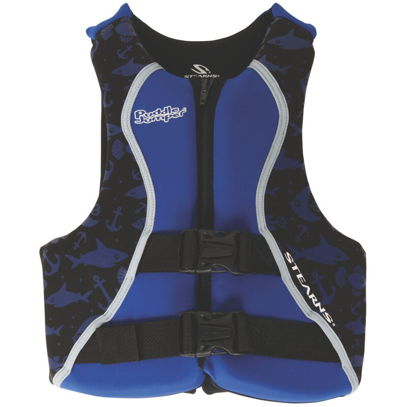 Stearns Hydro Youth Life Jacket image number 1