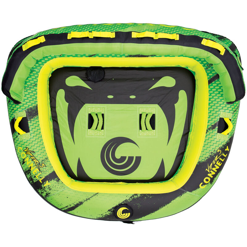 Connelly Viper 3-Person Towable Tube image number 1