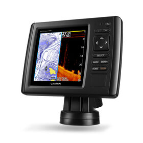 Garmin echoMAP CHIRP 54dv Chartplotter Fishfinder