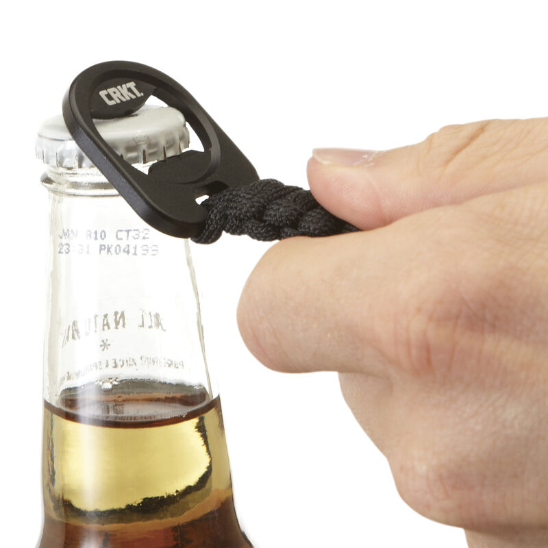 CRKT Bottle Opener Paracord Accessory Multi-Tool image number 3